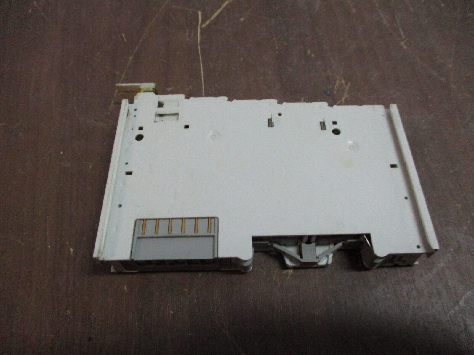 Beckhoff Digital Input Module KL1104 24VDC 4x 3.0ms Filtertime Used