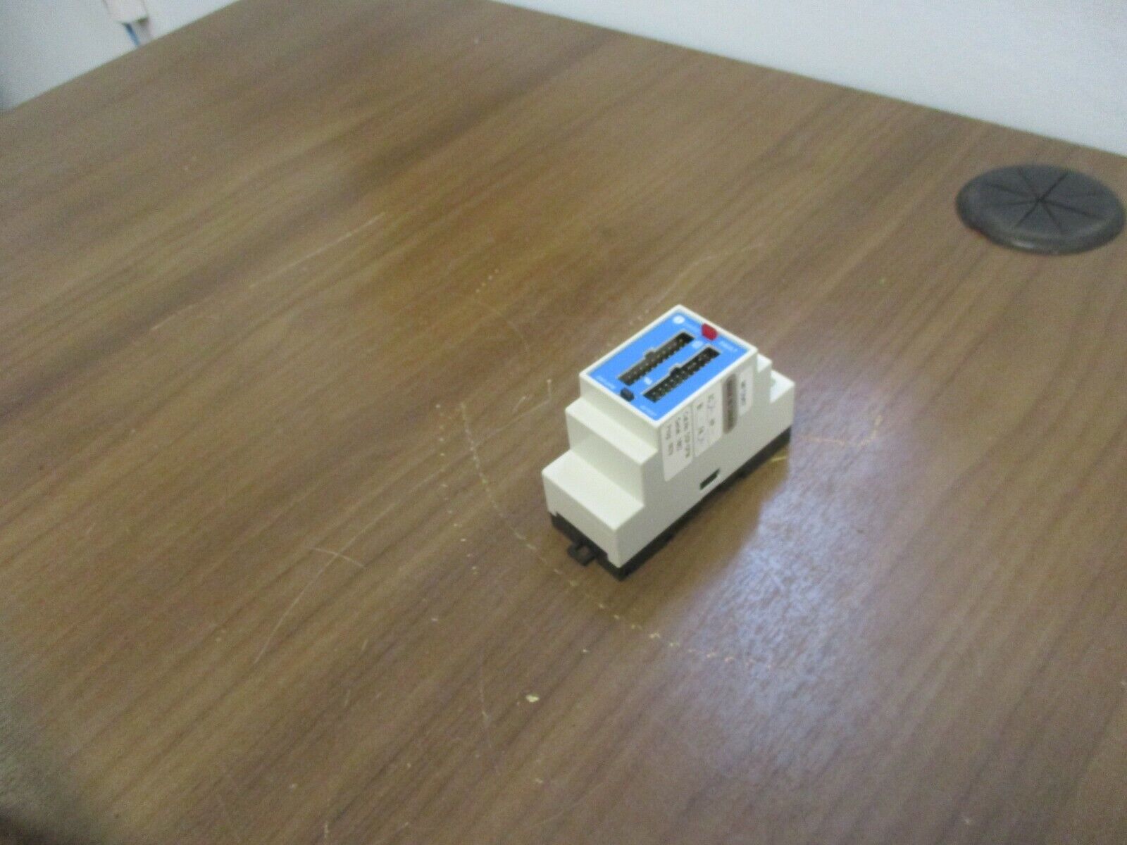 I-Gard Ground Fault Detect Relay DSP-DFM Used