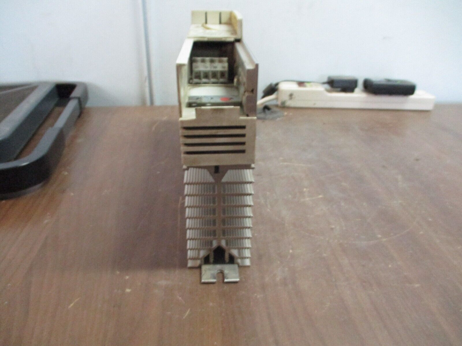 Lenze Brake Module EMB9352-E *Missing Cover* Used