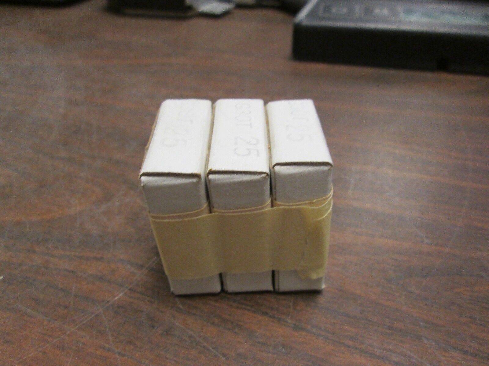 Gould Heater Element G3OT 25 *Set of 3* New Surplus