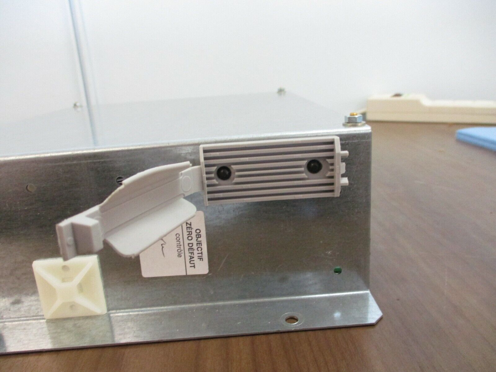 MGE ALII Control Board 51028027XD-1HA Used