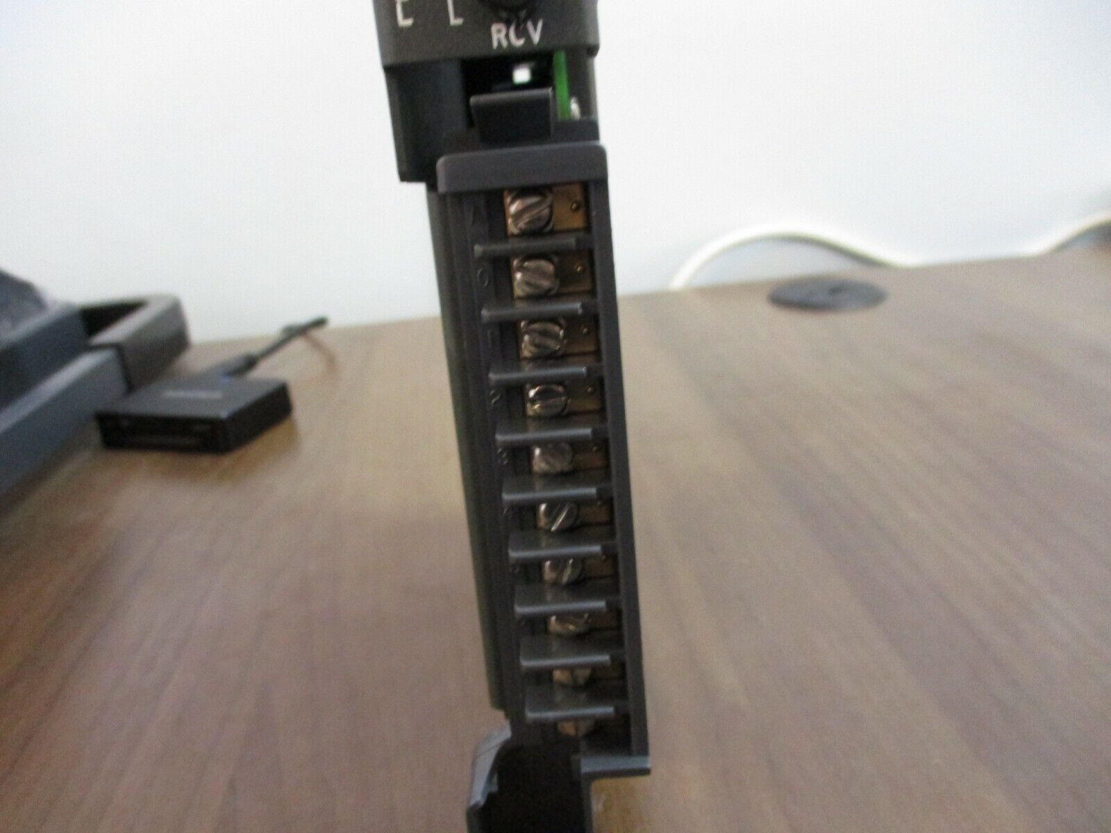 Allen-Bradley Fiber Optic Converter 1771-AF New Surplus