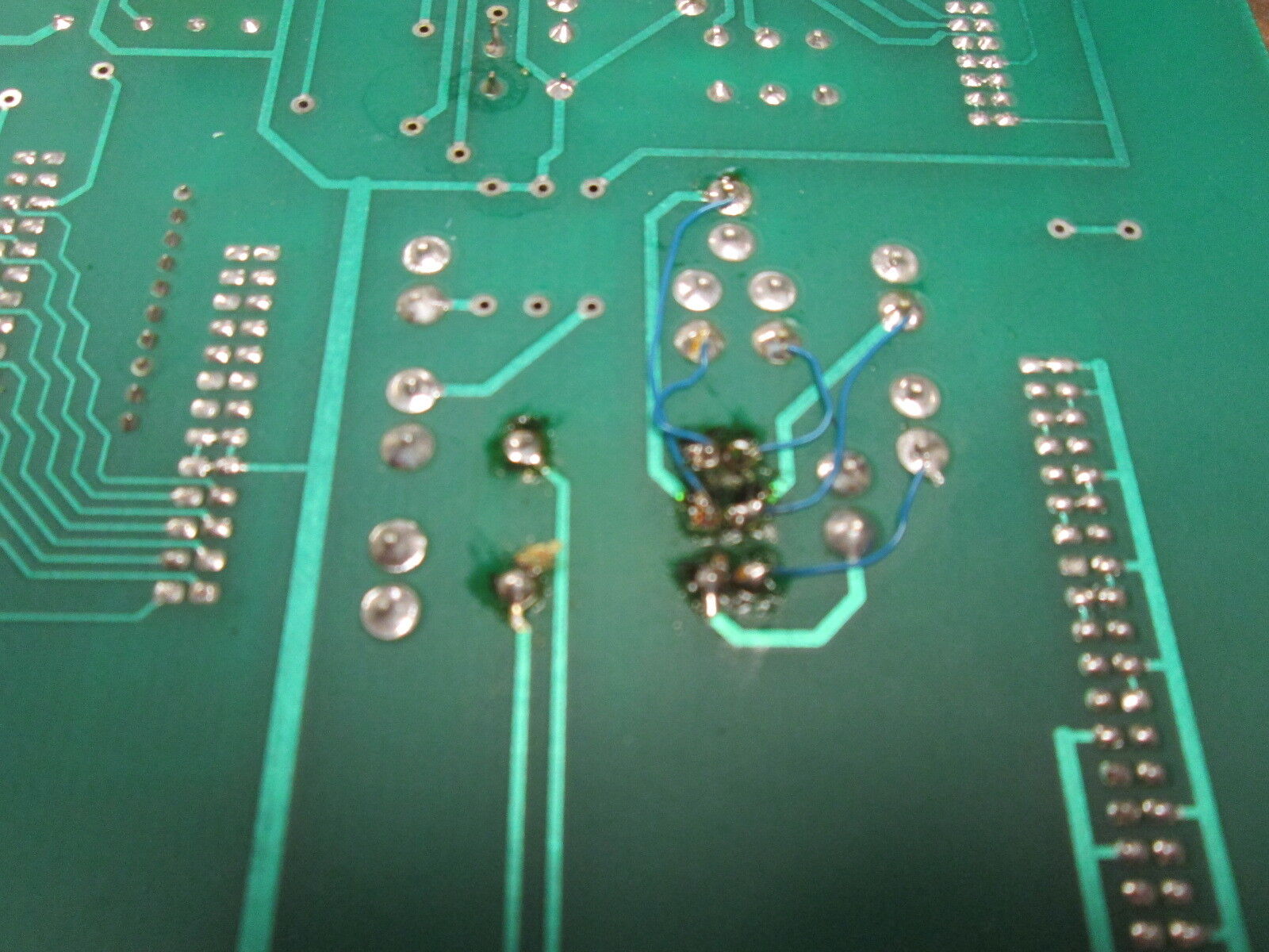 PDI Control Board ASIM-PCB-0048 Used