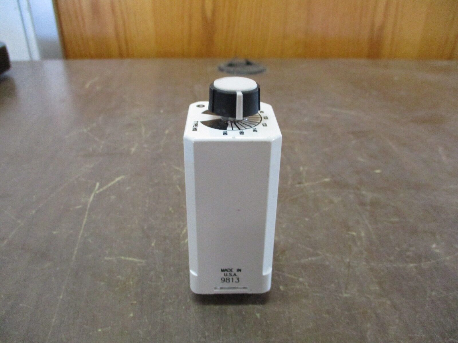 Allen-Bradley Time Delay Relay 700-HS12BA1 Ser. A 120VAC Range: 1.0-180s Used