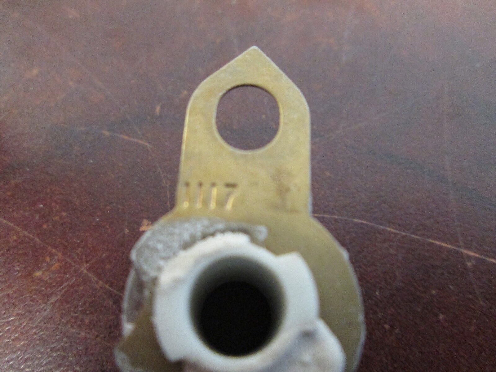 Cutler-Hammer Heater Element 1117 *Lot of 3* Used