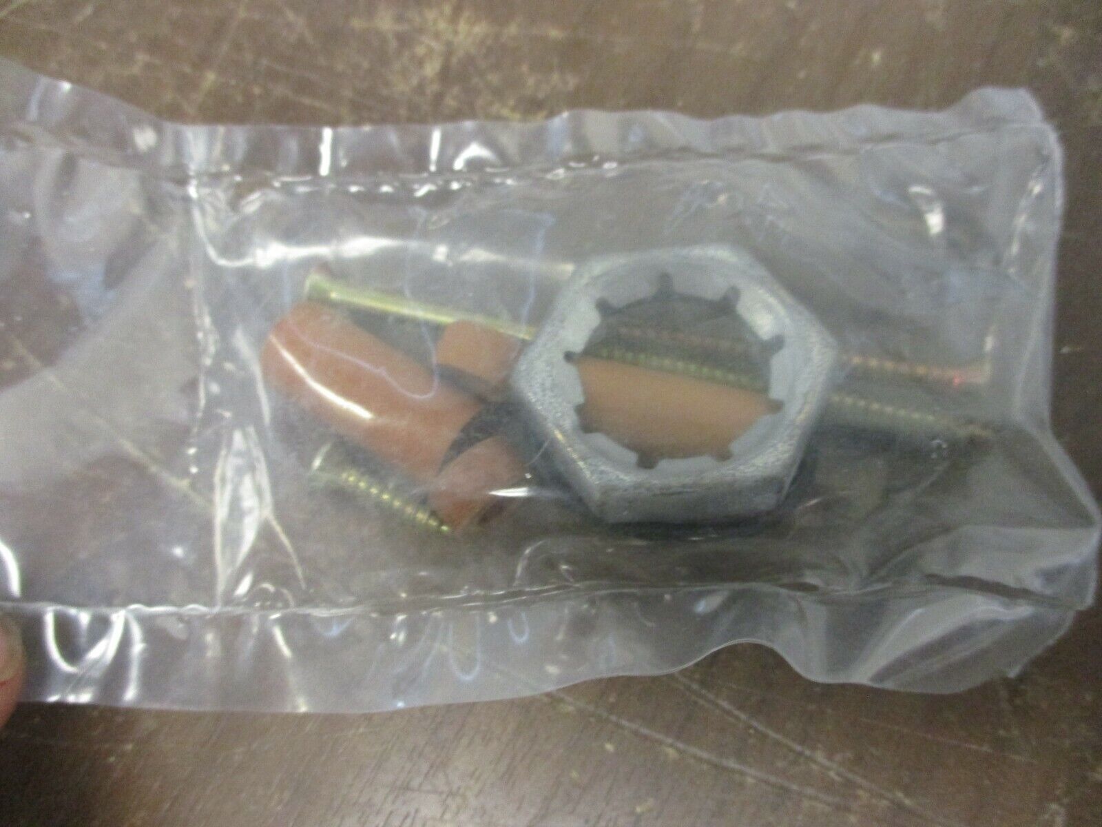 Eaton/Cutler-Hammer Reset Assembly 176C585G07 New Surplus **Lot of 2**