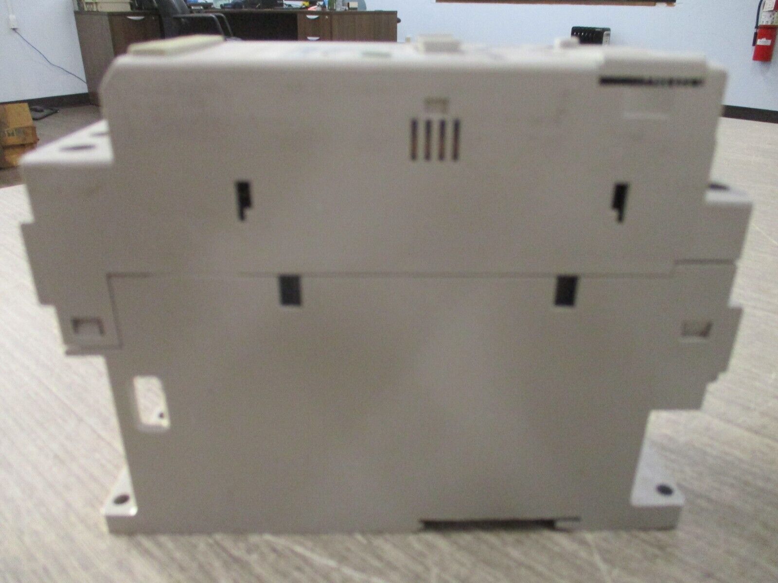 Allen-Bradley SMC-3 Soft Start 150-C30NBD Ser. B FRN 2.09 Used