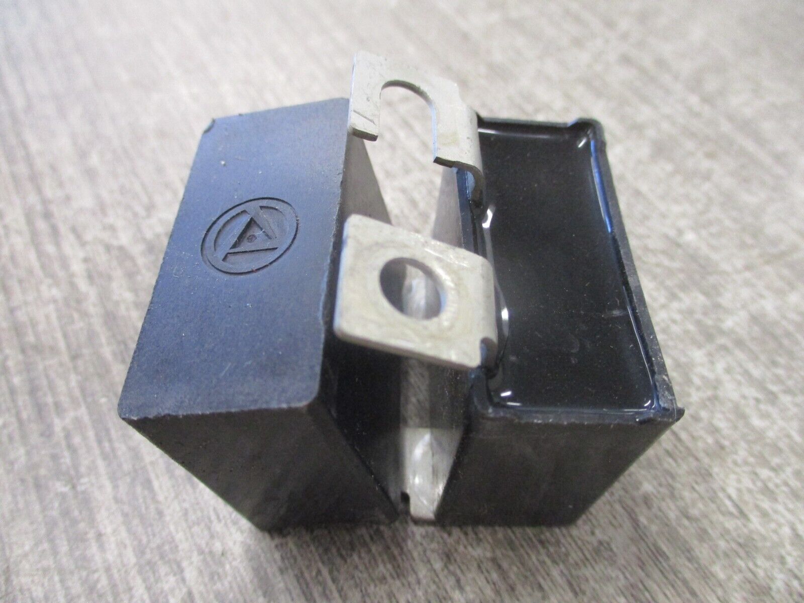 Shizuki Capacitor CPS-K2213-H03 *Lot of 2* Used