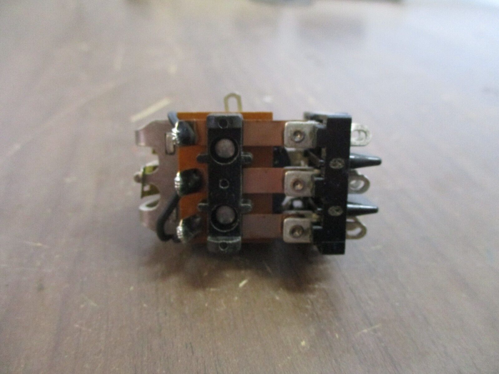 Potter & Brumfield Relay KA14DG 24V New Surplus