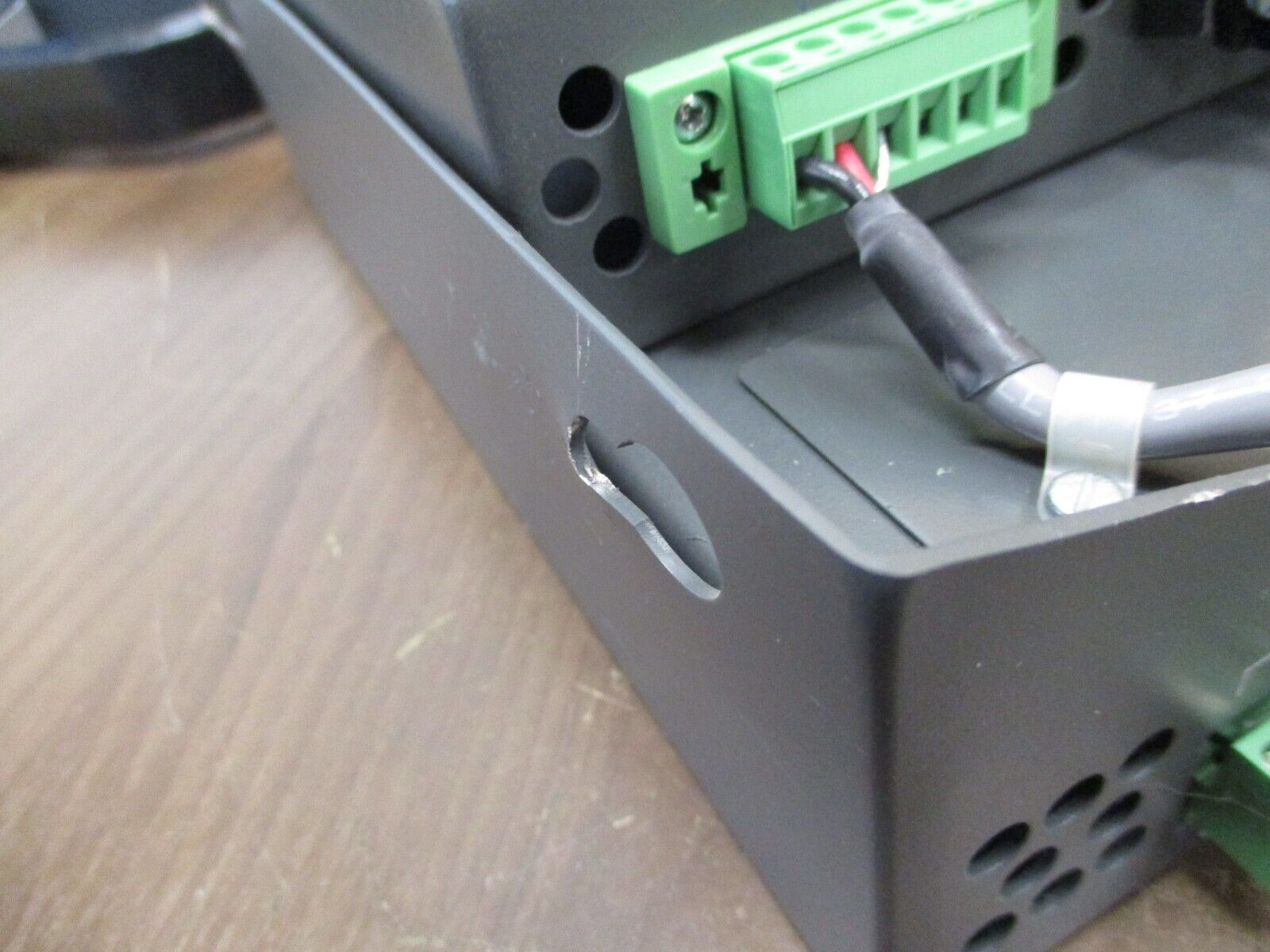 Phoenix Digital Corp. Optical Comm. Module OCM-DPR-85-P-D-ST-ACV Used