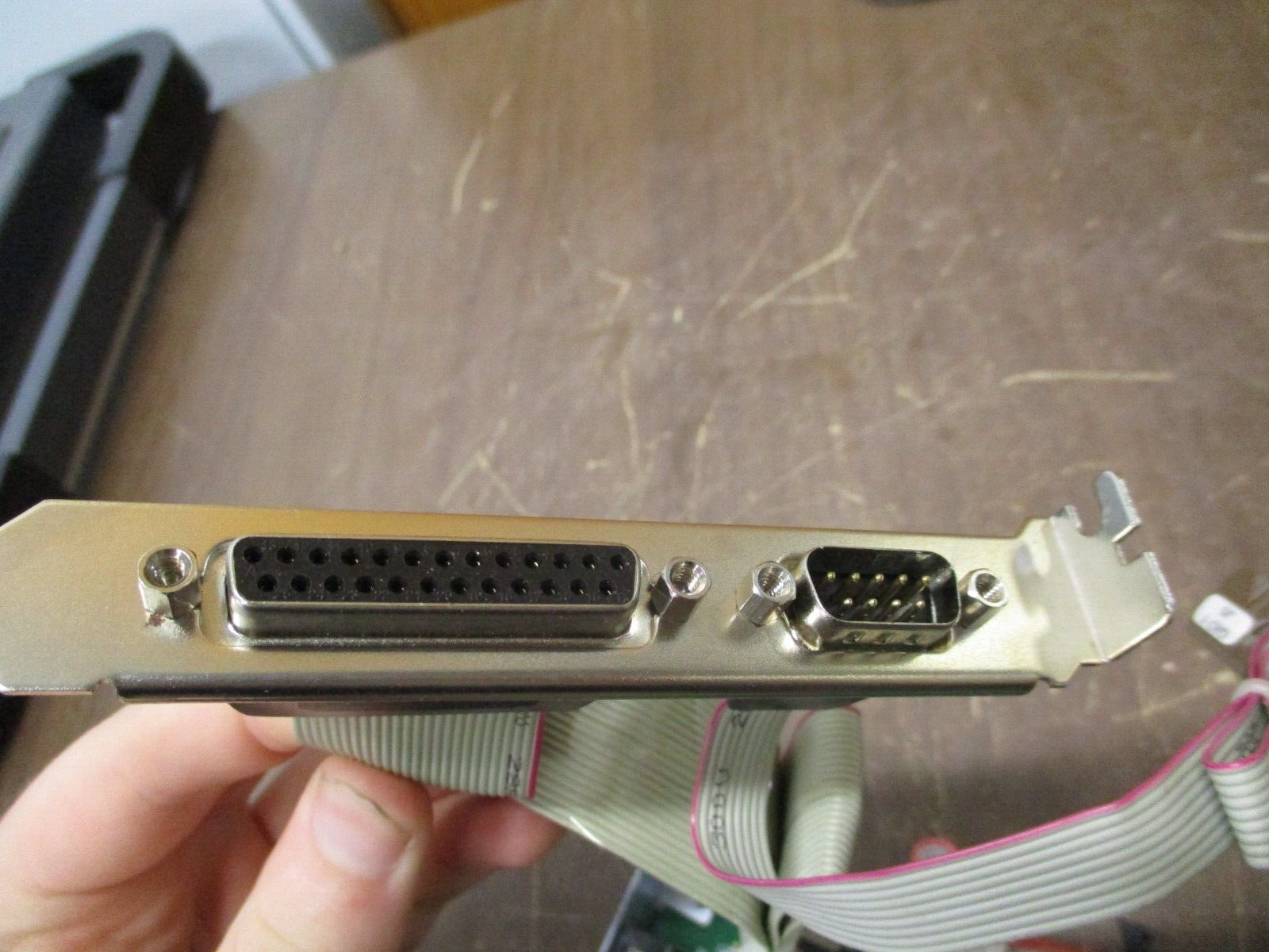 Applied Vision Company GIO Plus Board 129057928 Used