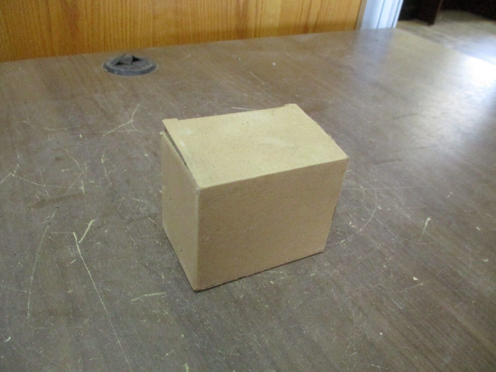 Mars Definite Purpose Contactor 61430 24V Coil 30A 3P New Surplus