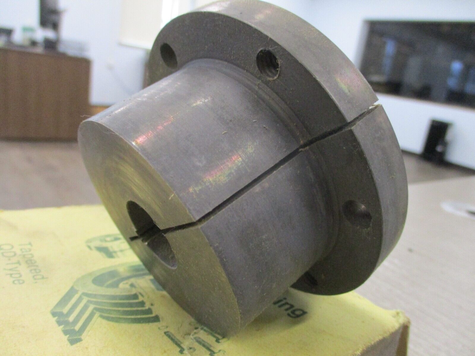 TB Wood's Sure-Grip Bushing SKX 7/8 New Surplus