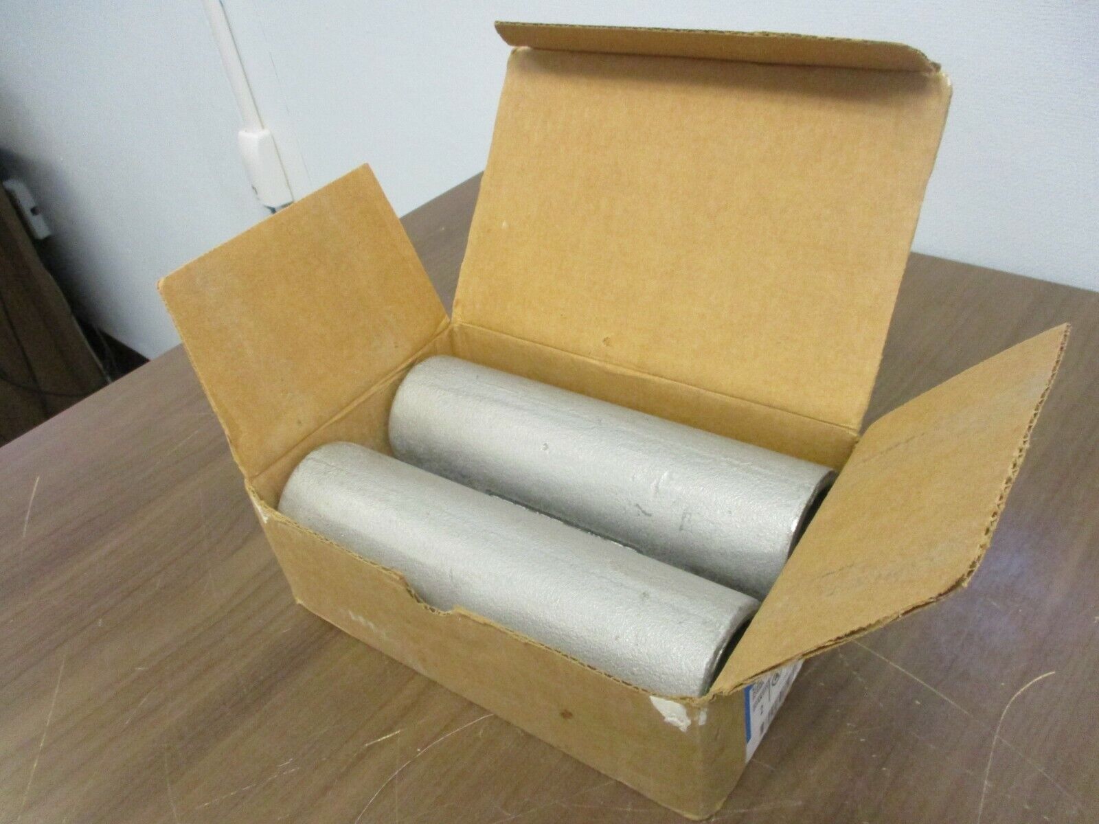 Eaton Crouse-Hinds Form 7 Condulet C57 Size: 1-1/2" New Surplus *Box of 2*