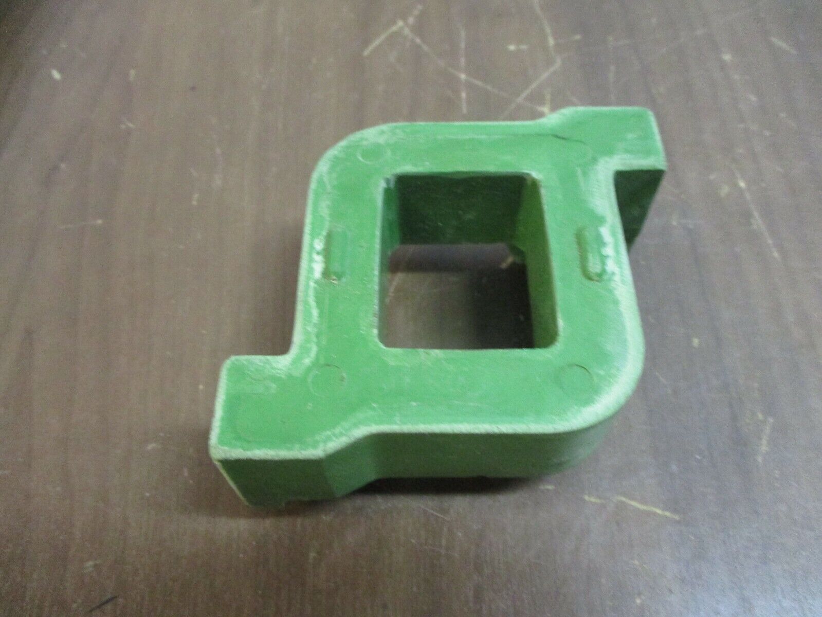 GE Magnetic Coil 15D22G3 230V@60Hz Used