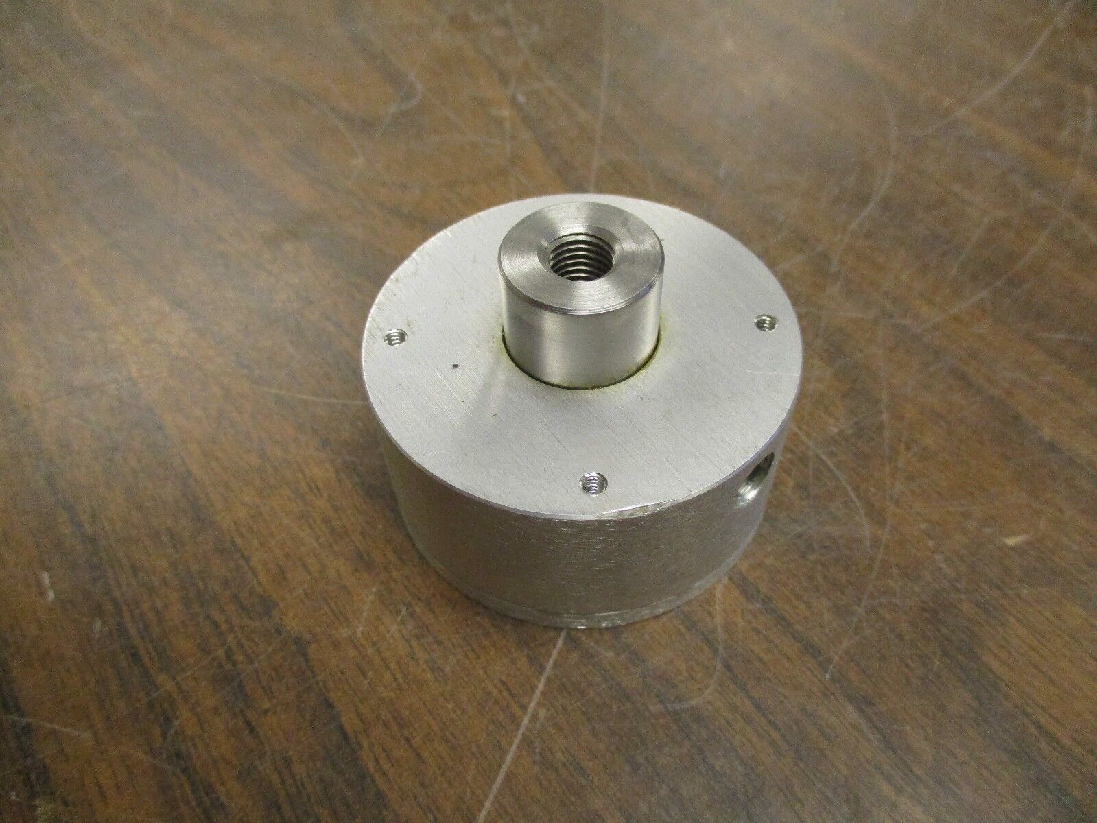 Mack Corp Pneumatic Actuator/Cylinder 73931 300PSI Used