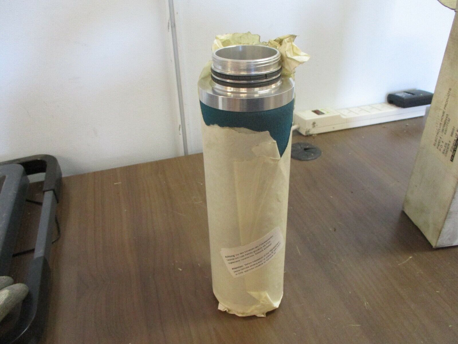 Ross Filter KG6003 New Surplus