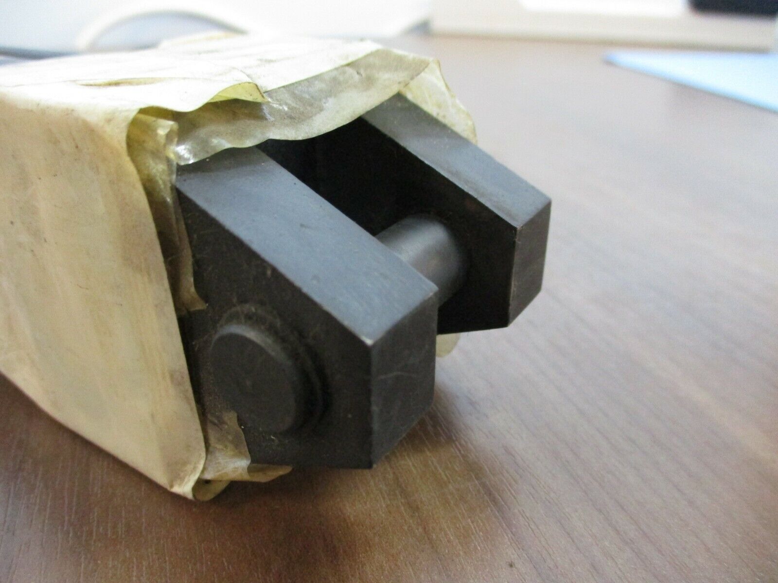 RWC Air Cylinder 8893-07-101 250 PSI Used