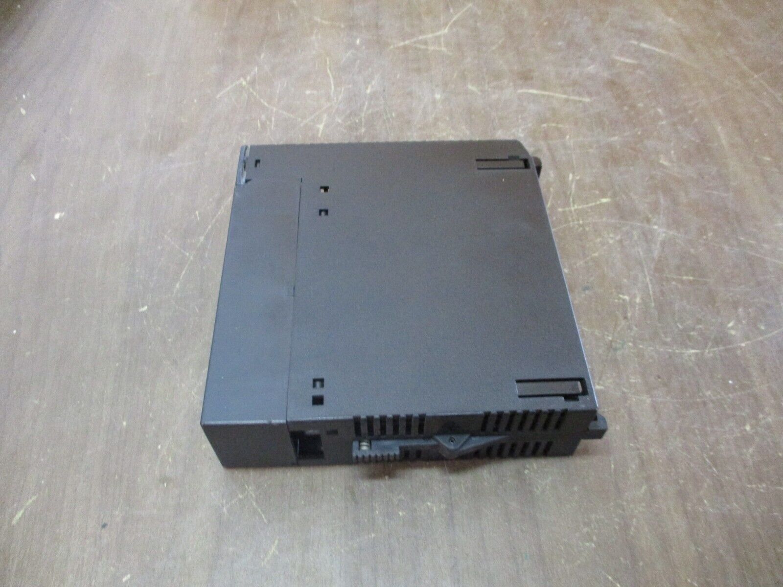 GE Fanuc Filler Module IC693ACC310A Used