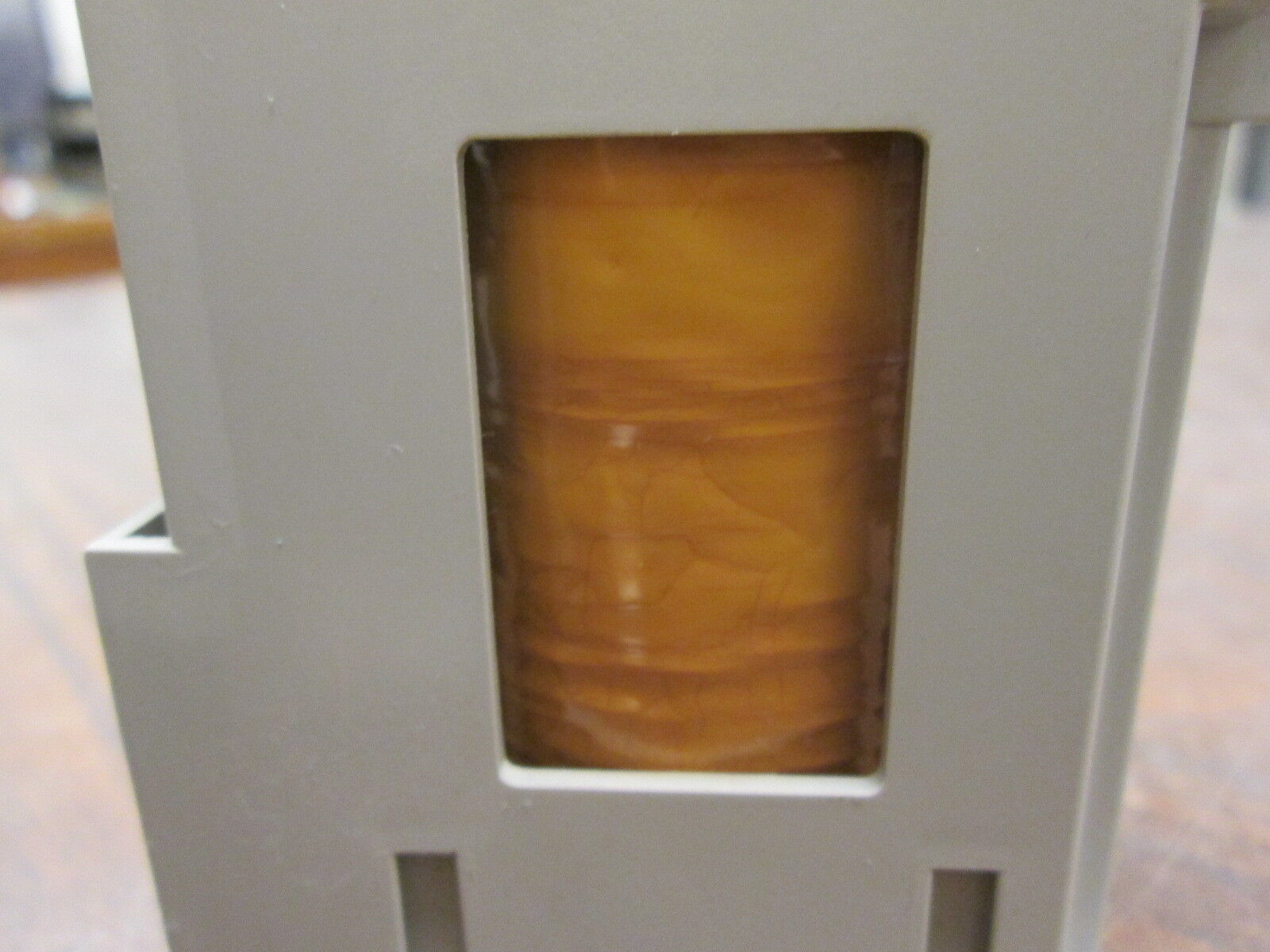 Allen-Bradley Contactor 100-C23Z*10 24VDC Coil 30A 600V Used