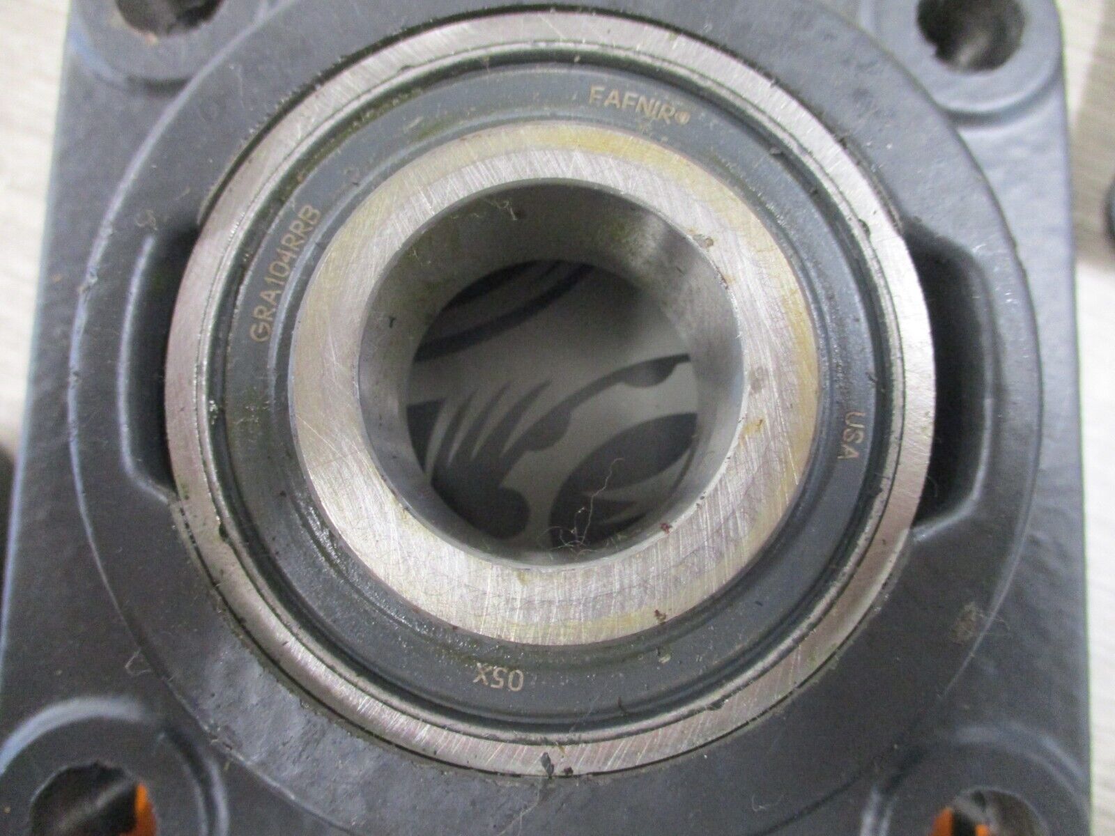Timken Ball Bearing VCJ 1 1/4 1 1/4" New Surplus