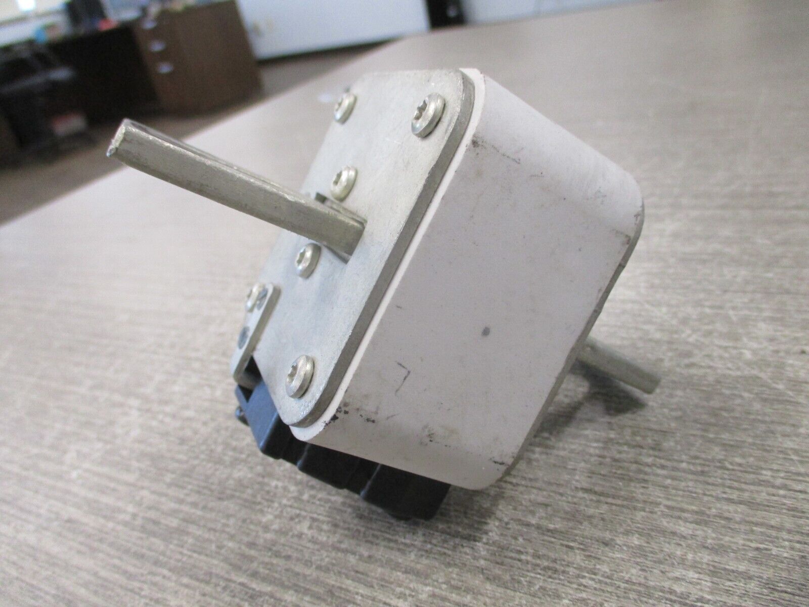 Bussmann Fuse SPP-7E1200 1200A 700V Used