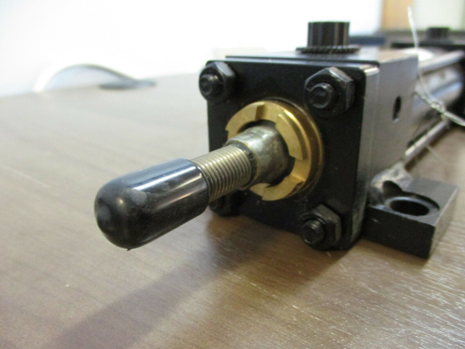 RWC Air Cylinder 8902-06-103 250 PSI Used