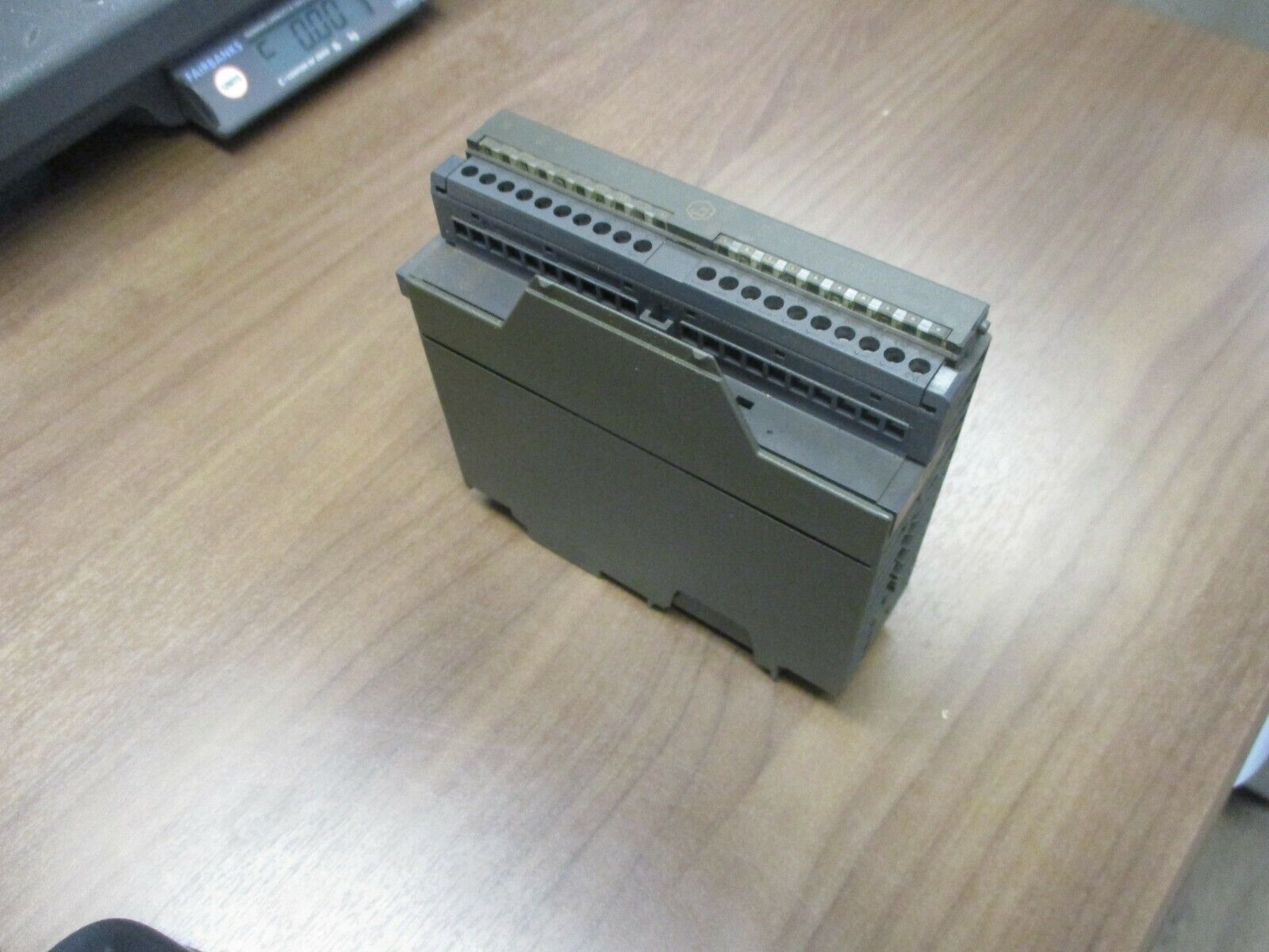 Siemens Simatic S7 Digital Input Module 6ES7 321-7RD00-0AB0 Used