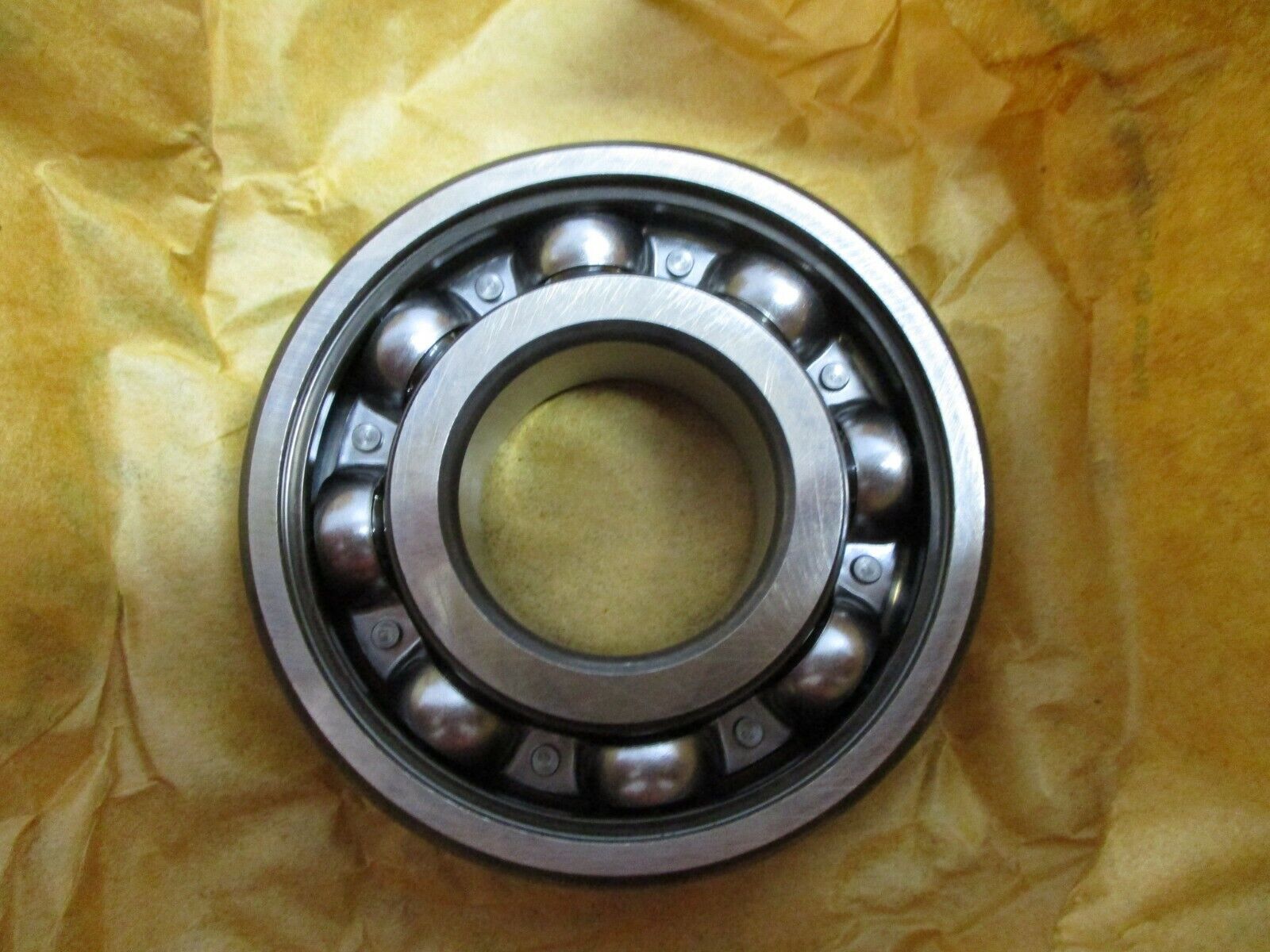 NSK Bearing 2-055-042-375 New Surplus