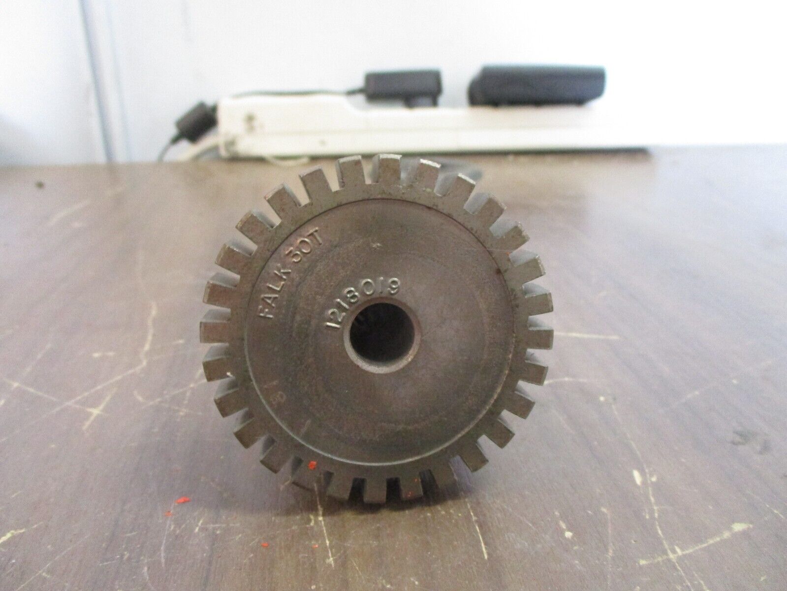 Falk 1030T Hub RSB 1218019 New Surplus