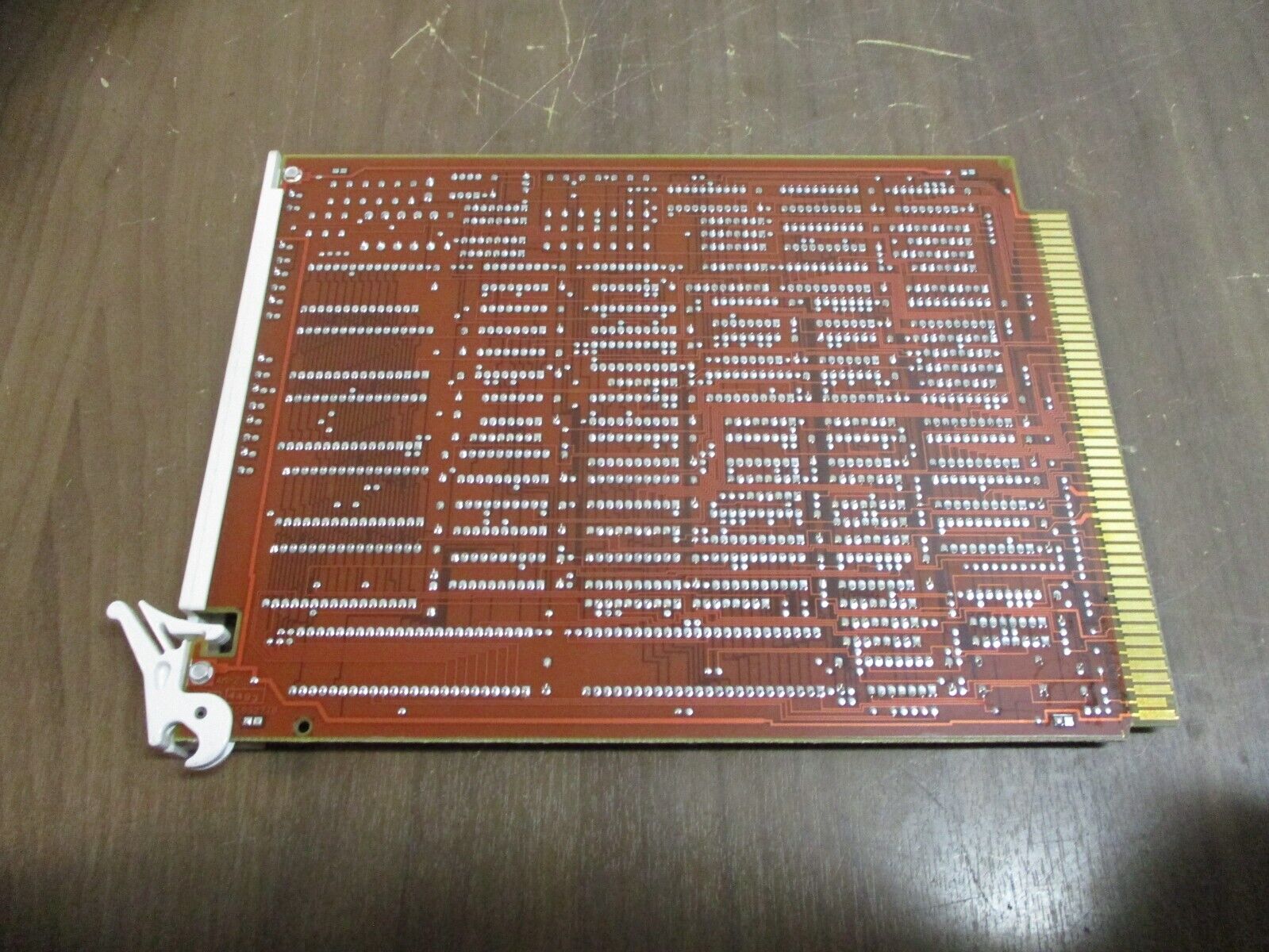 AT&T Bank Control Unit 5SPQ10RAAA New Surplus