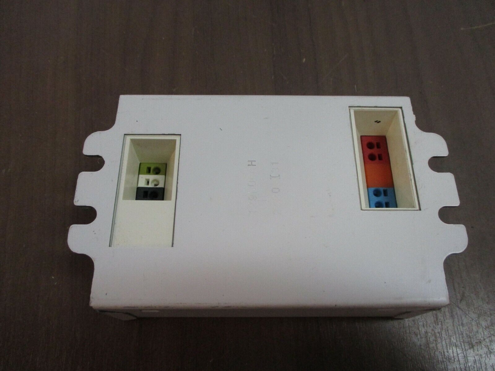 Advance Mark X Powerline Electronic Ballast REZ-IT42-M2-LD 120V 0.41A 60Hz Used