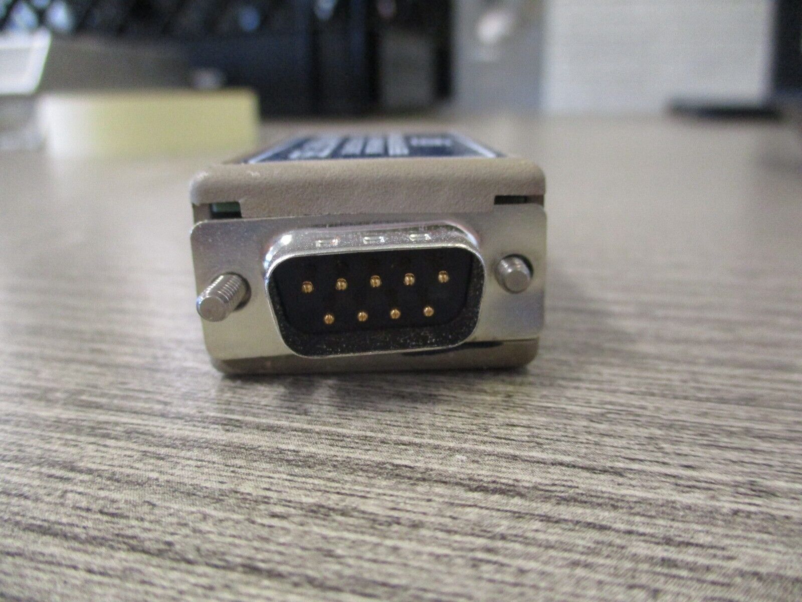 SEL EIA-232 Fiber-Optic Transceiver SEL-2812HMR Full Duplex w/ IRIG-B Receiver