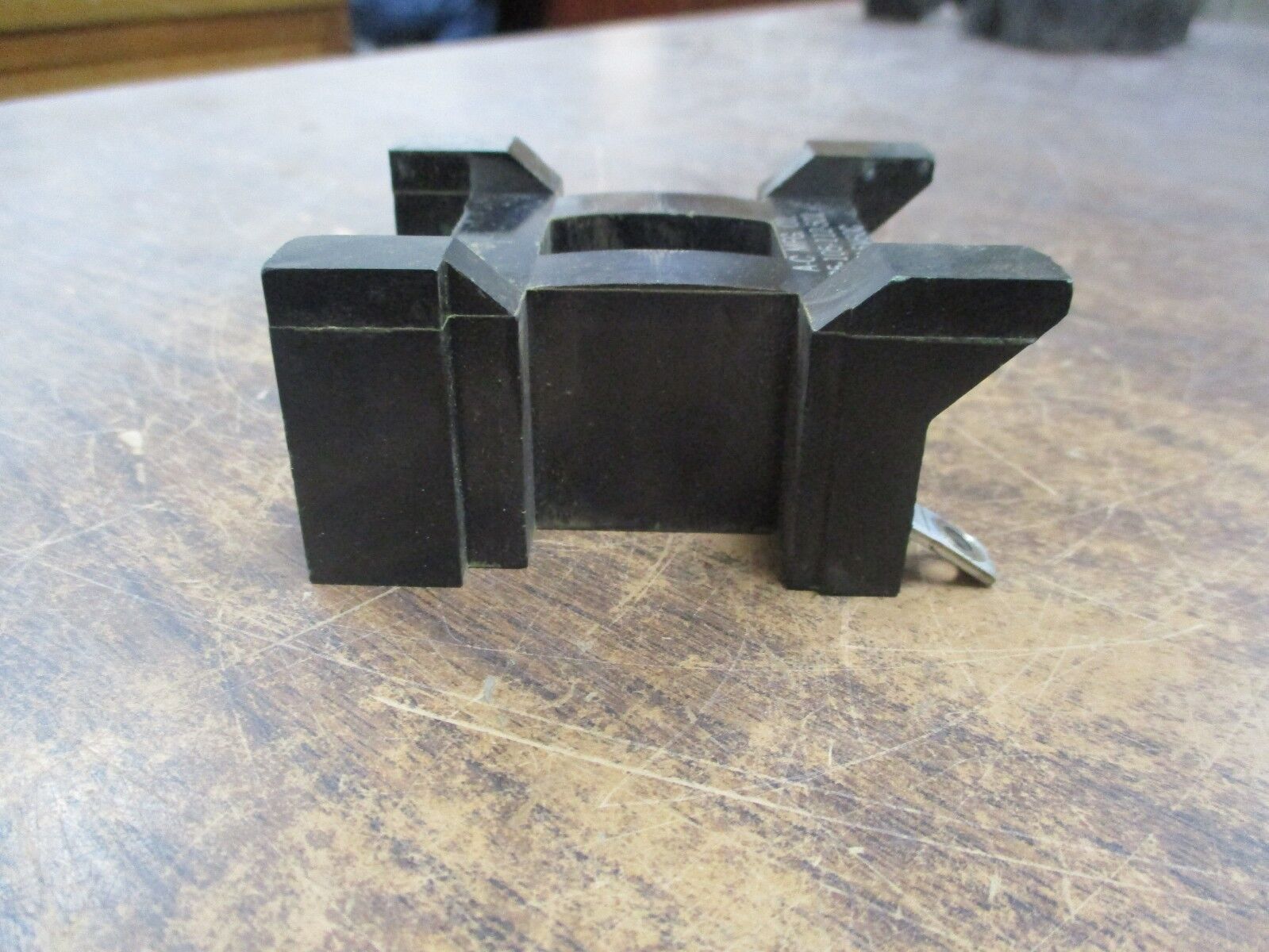 Allis-Chalmers Magnetic Coil 25-105-112-501 115V@60Hz Used