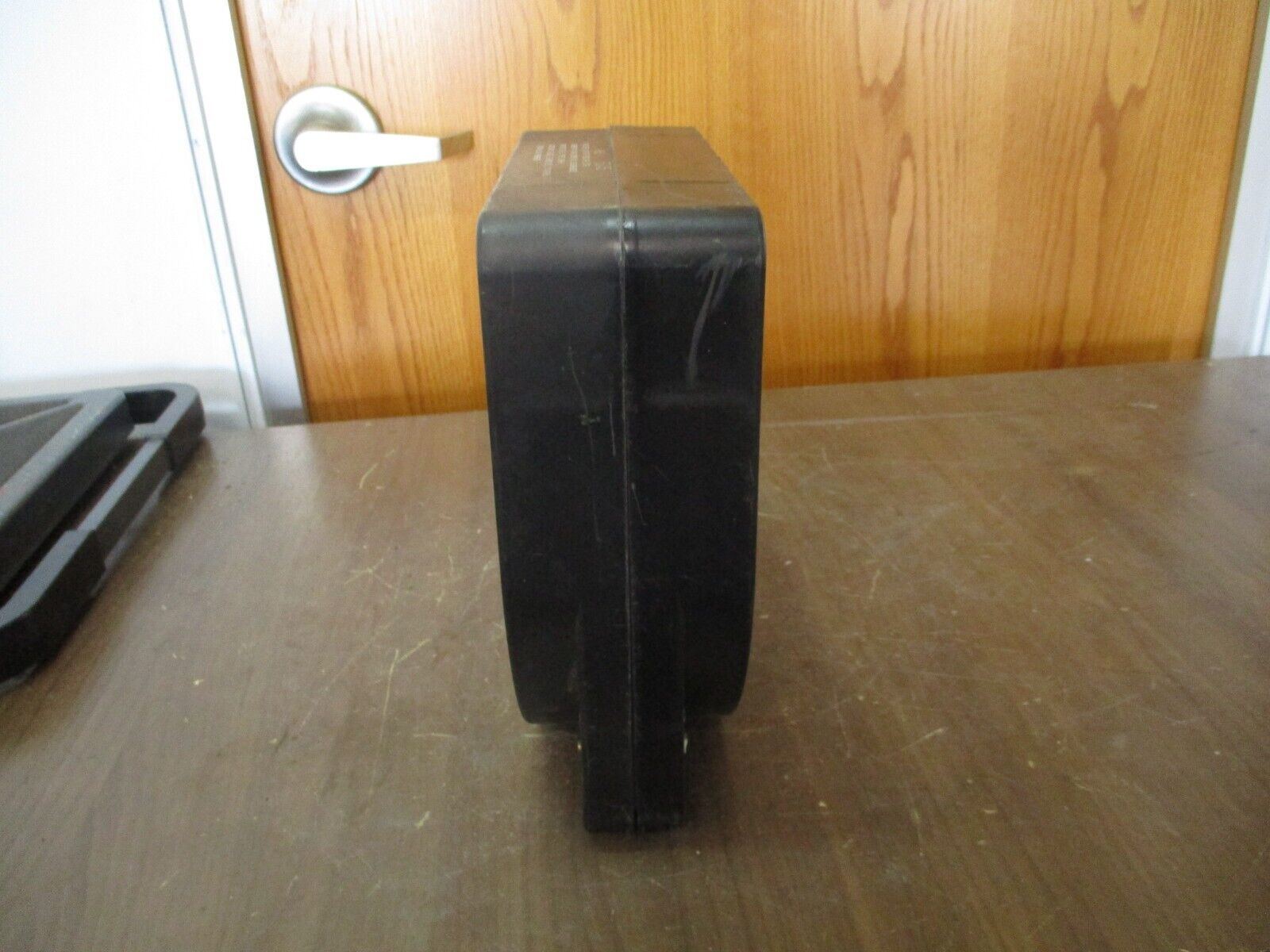 ABB Type SAB-1 Current Transformer 9628A68G01 Ratio 50:5A 600V 25-400Hz 10kV BIL