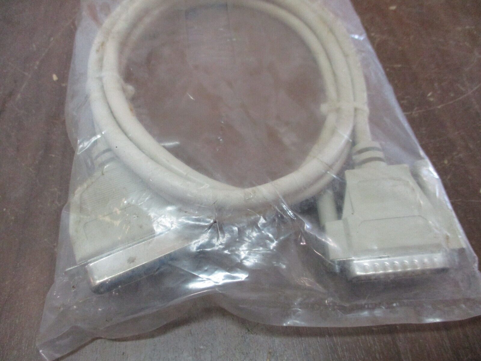 Delmar Compu Kit Premium Parallel Printer Cable 01054 6ft New Surplus