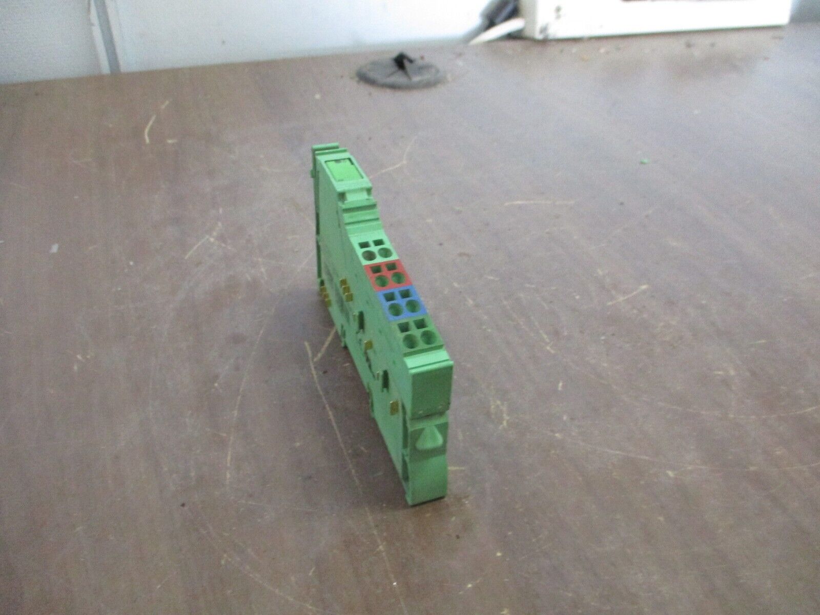 Phoenix Contact Interbus Inline Analog Input Terminal 2726285 IBILAI 2/SF HW: 03