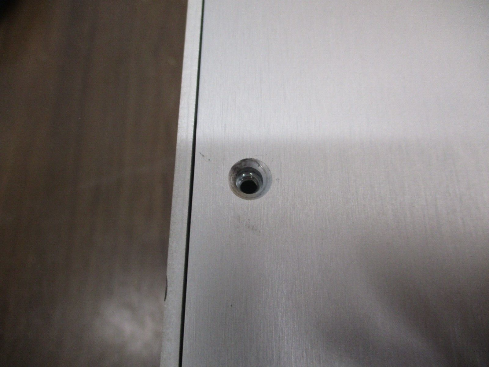 Sens EnerGenius Battery Charger NRG22-10-RC *Missing (1) Cover Screws* Used