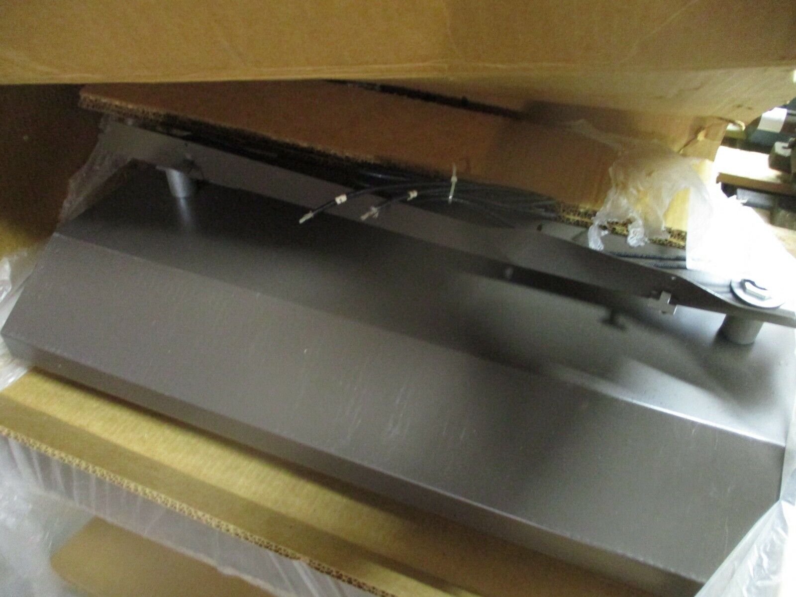 Fostoria Mul-T-Mount Heater 222-A30-TH-277V 3200W 277V New Surplus