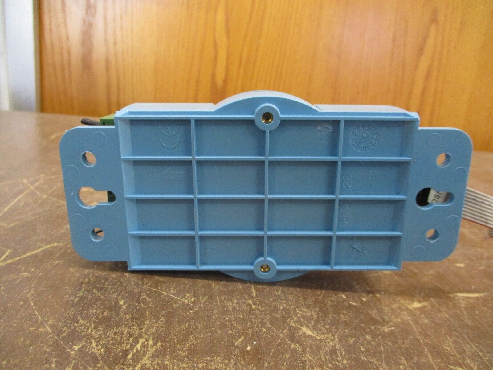 Adam Isolated Converter ADAM-4520 RS-232 to RS-422/RS-485 Used