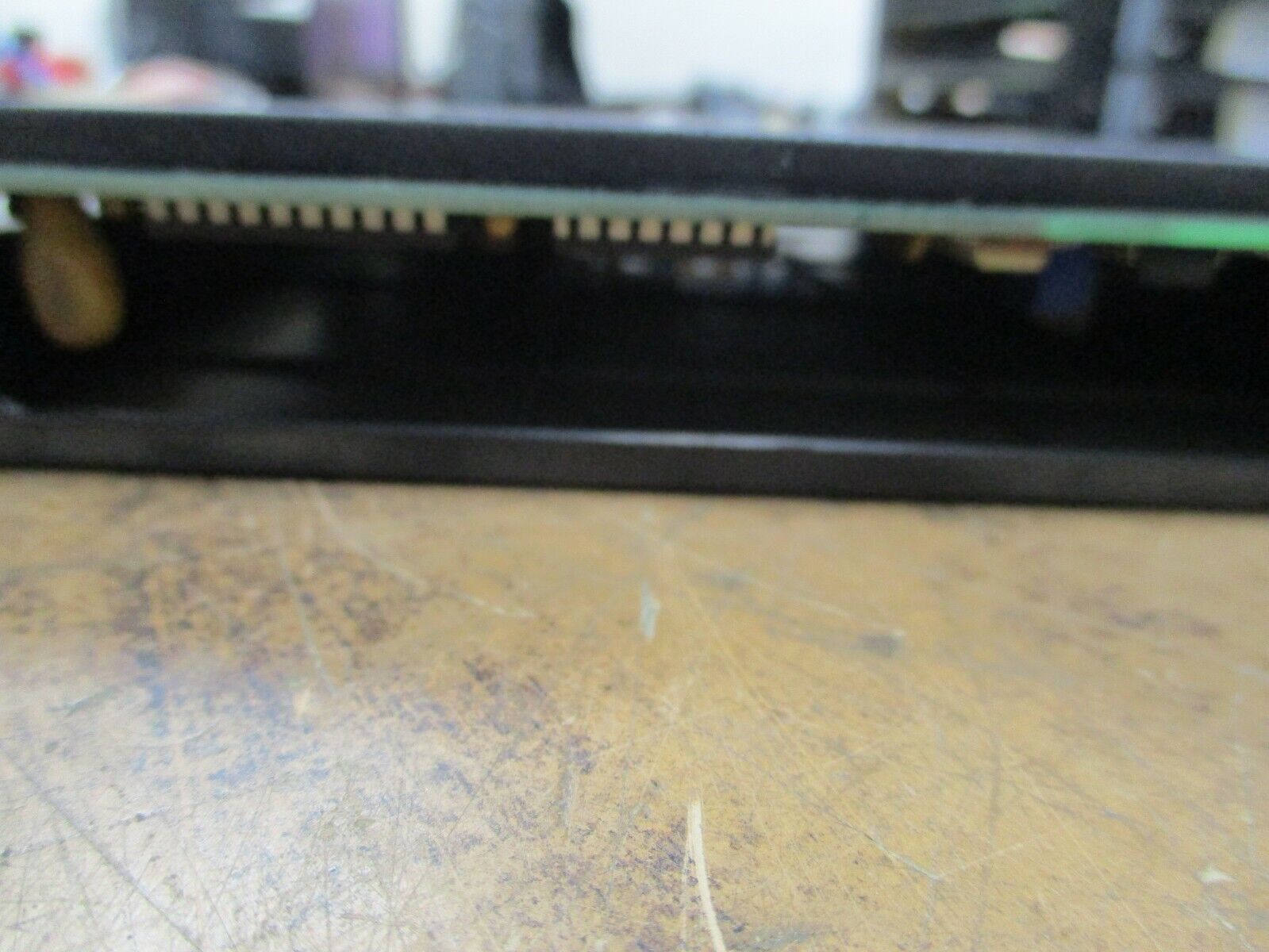 Reliance Electric Isolated Analog Output Module 57C410A Circuit: 0-57410-1B Used