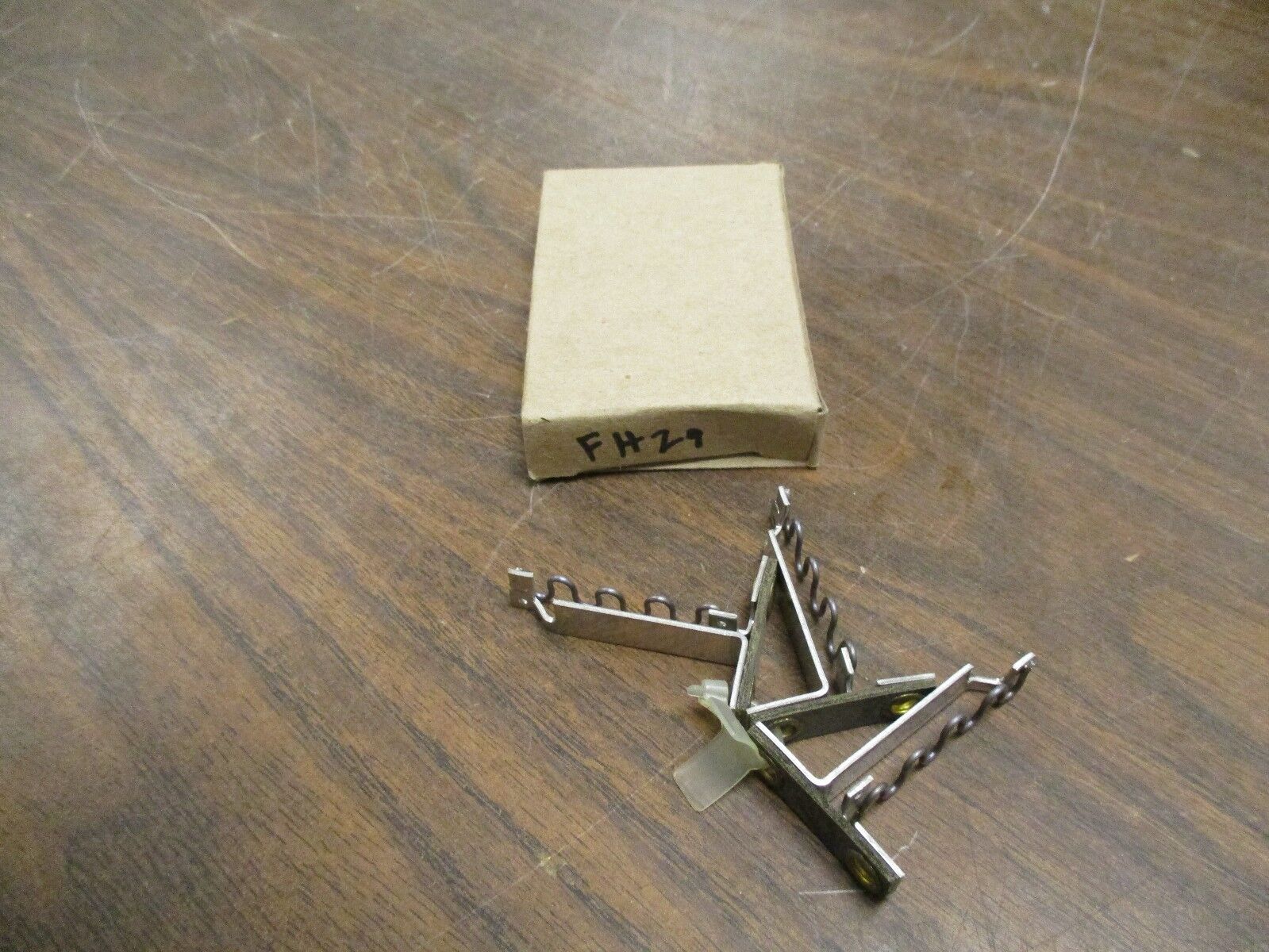 Westinghouse Heaters FH29 *Box of 3* Used