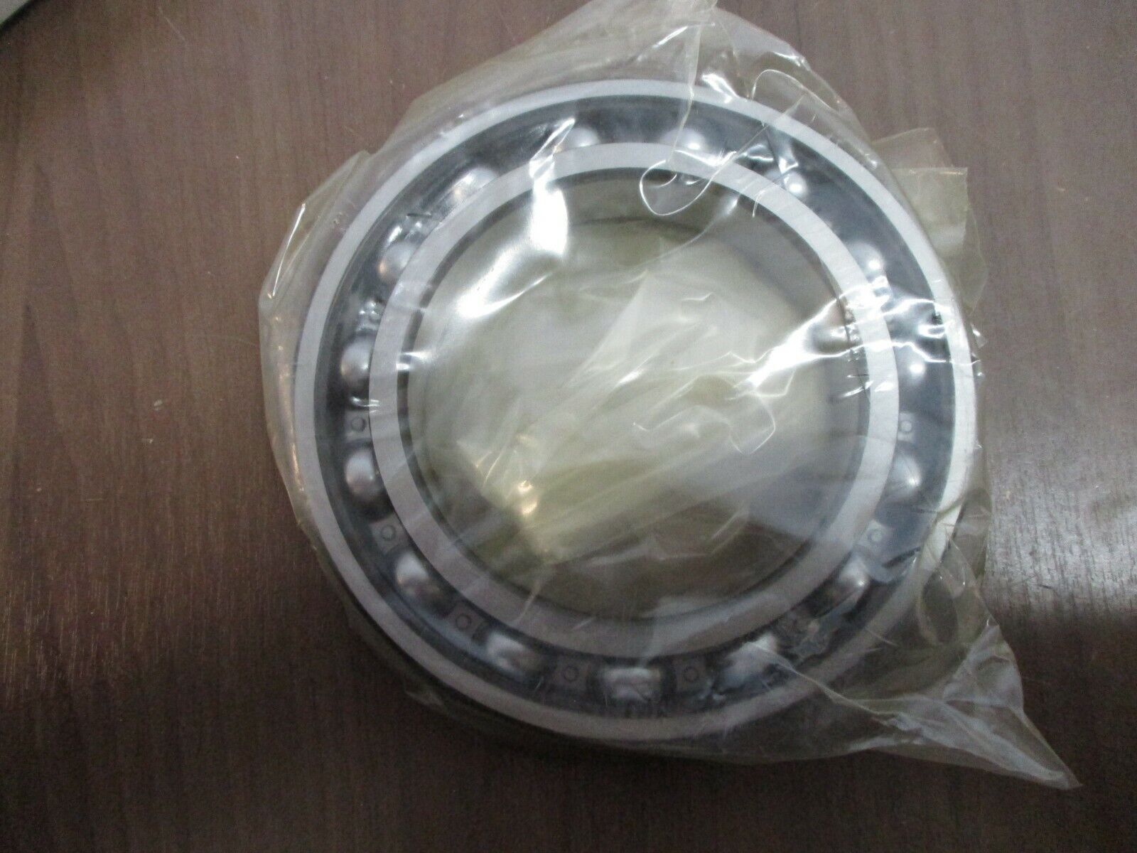 SKF Explorer Bearing 6017 NR New Surplus