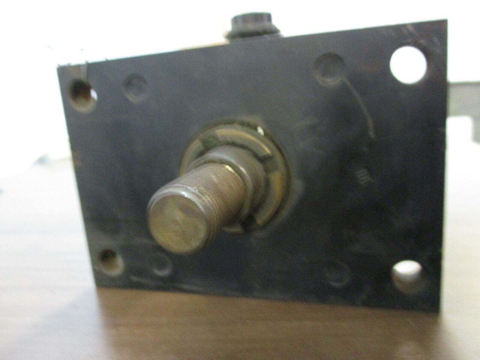 RWC Air Cylinder 8896-06-105 250PSI Used