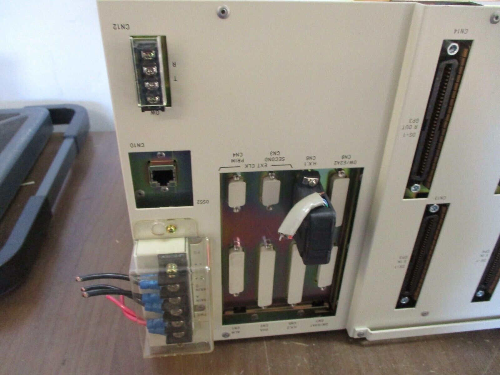 Fujitsu FLM 150 Add-Drop Multiplexer FC9612SF11 Used