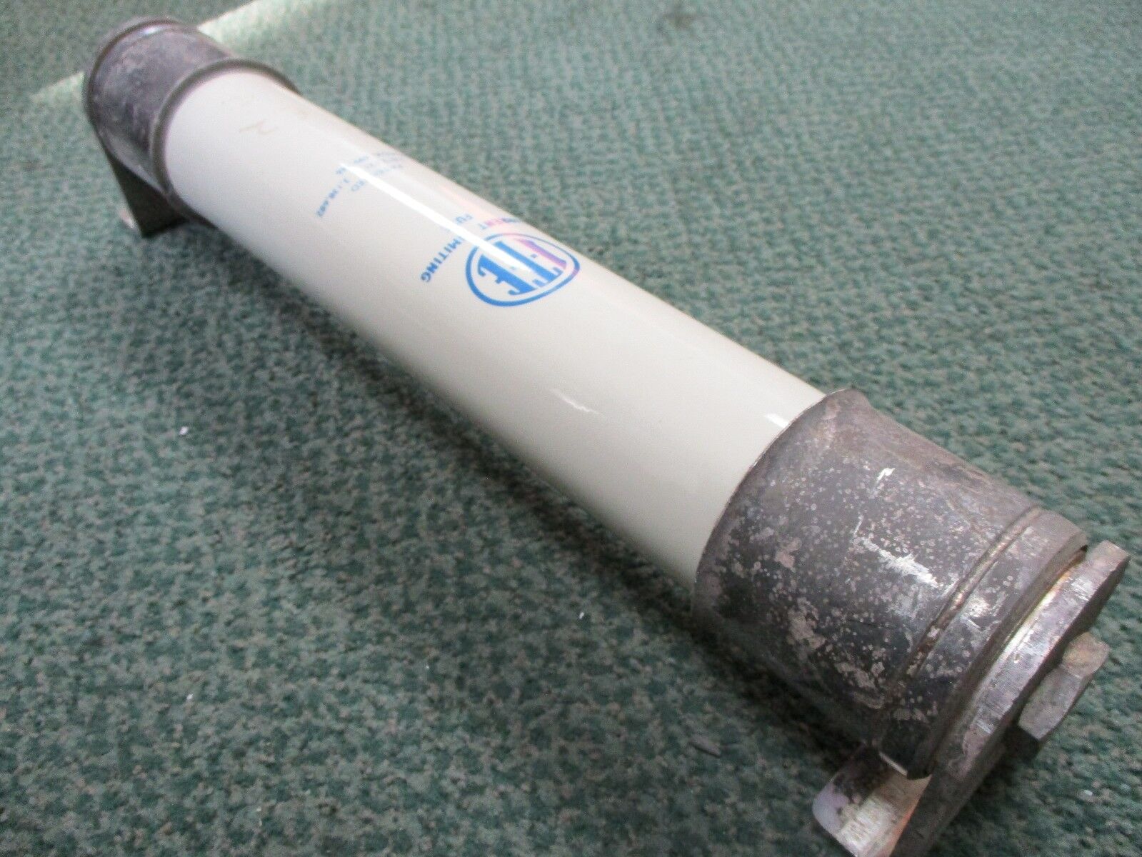 ITE Fuse 211 313 973 50E 15.5Kv Used