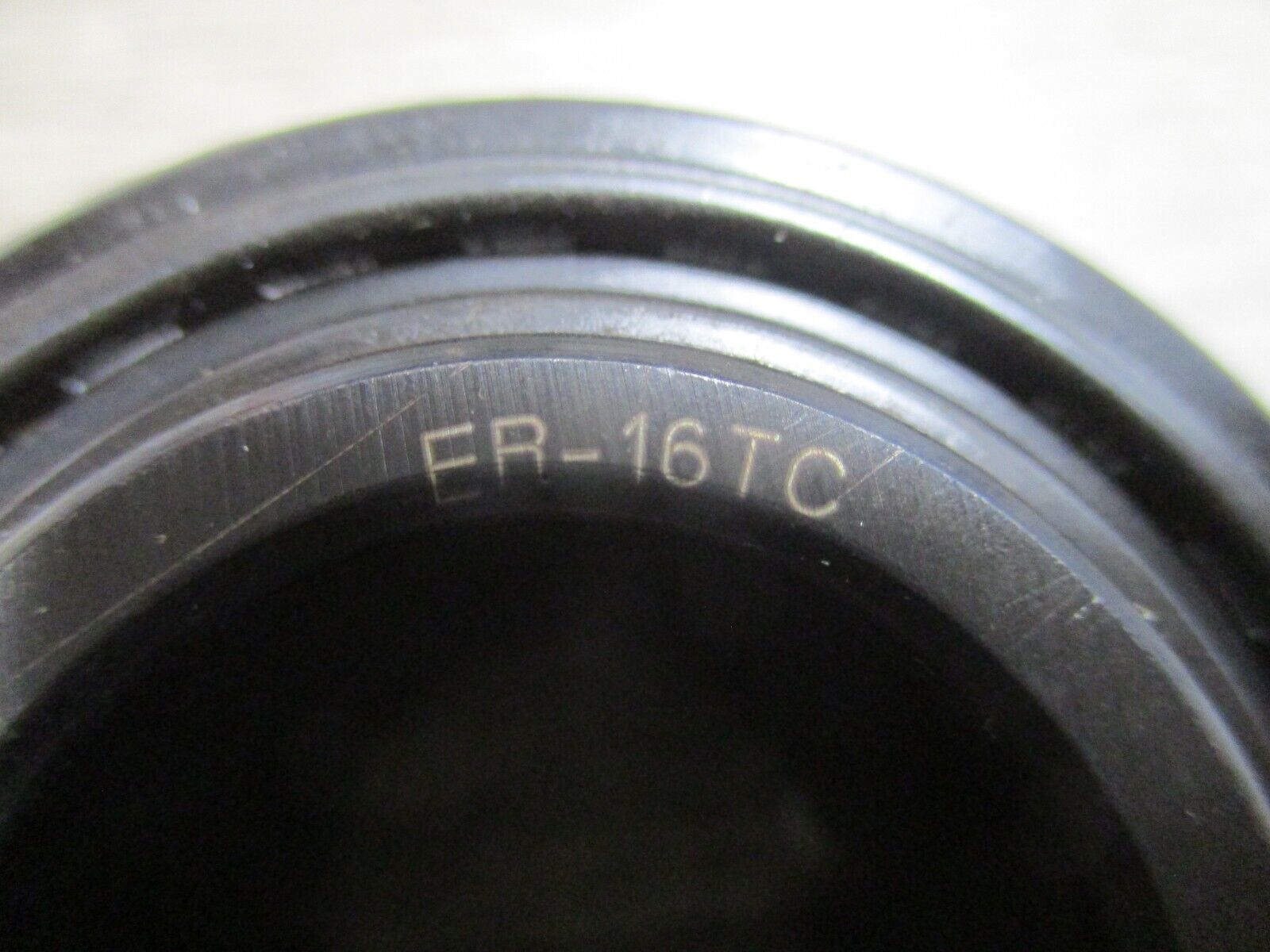 SealMaster Gold Line Bearing Insert ER-16TC 1" New Surplus