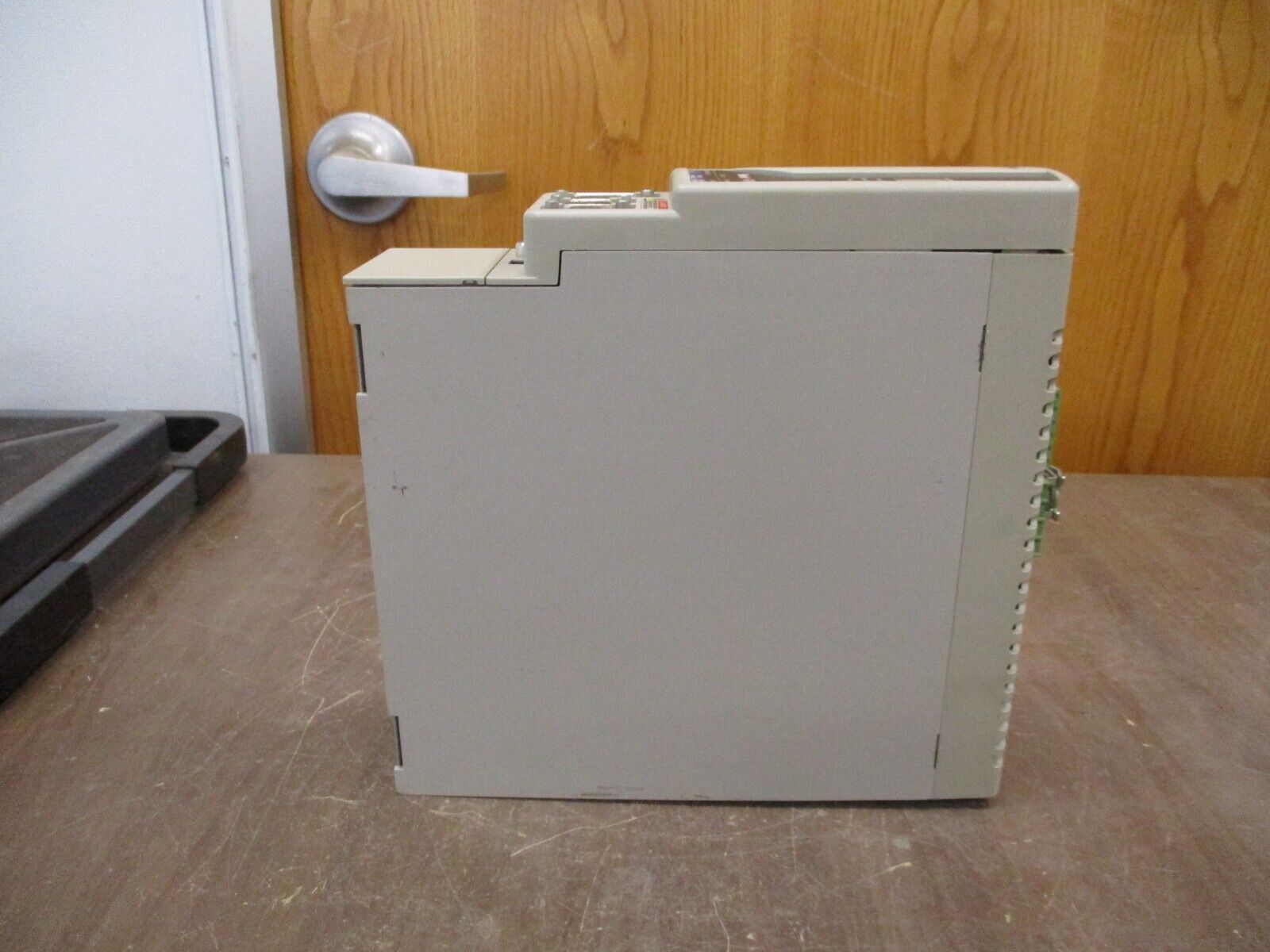 Allen-Bradley Kinetix 6000 Axis Module 2094-BM01 Ser. A F/W Ver. V1.98 Used