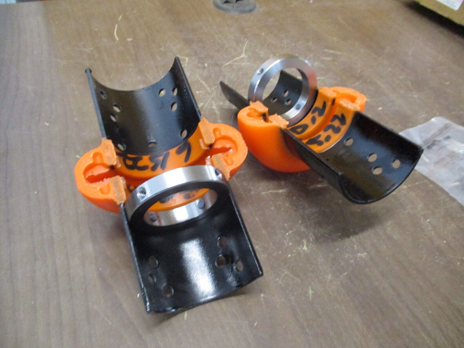 Rexnord Omega ES4-R Element 10287348 New Surplus