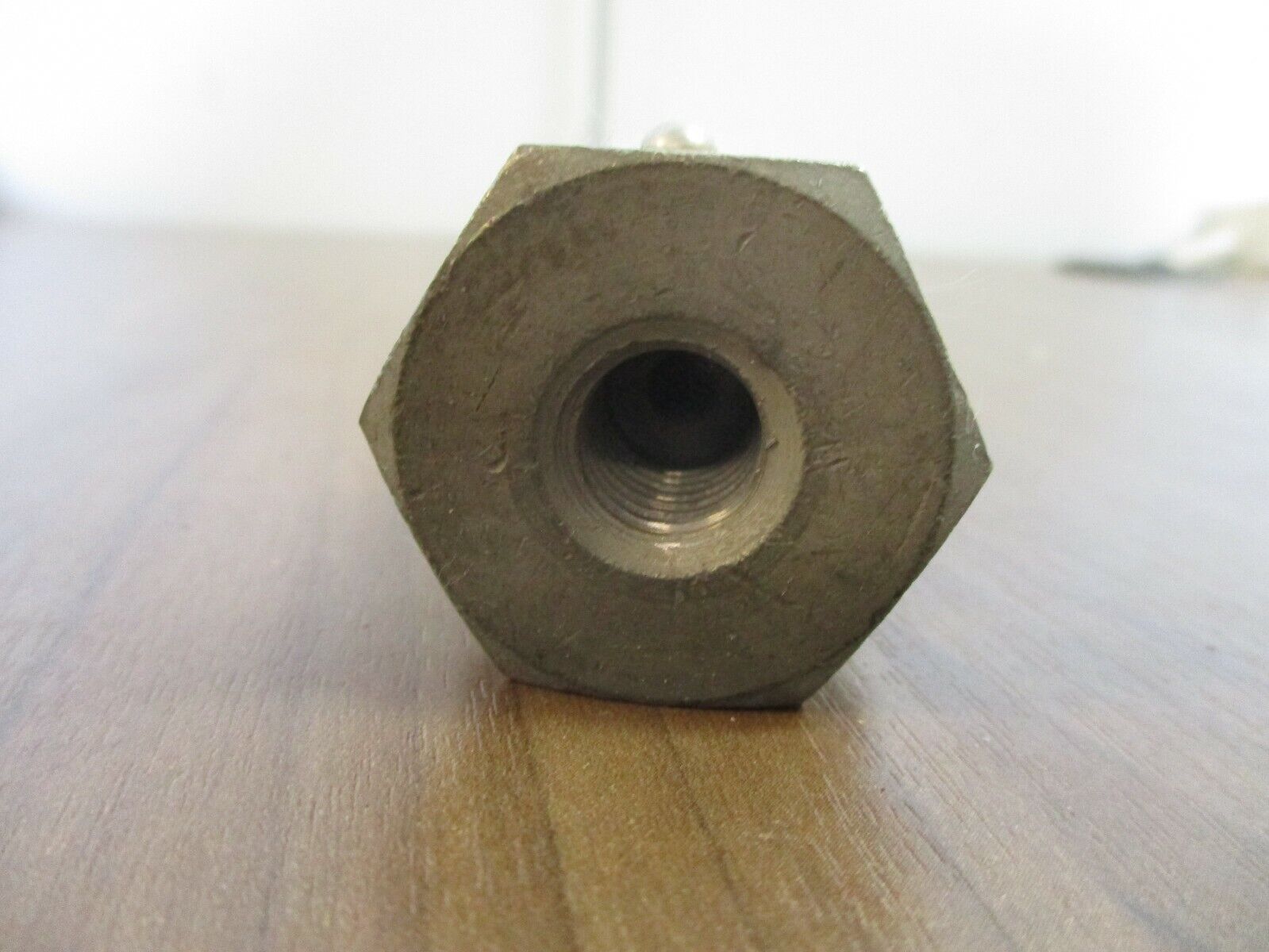 Westinghouse Type CLN Fuse 4991C27A07A 175A 600V Used